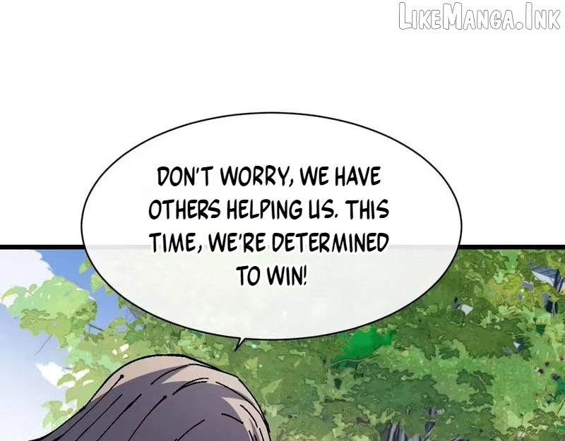 Master: This rebellious disciple is definitely not the Holy Son Chapter 187  - page 62